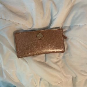 Kate spade Stacey wallet